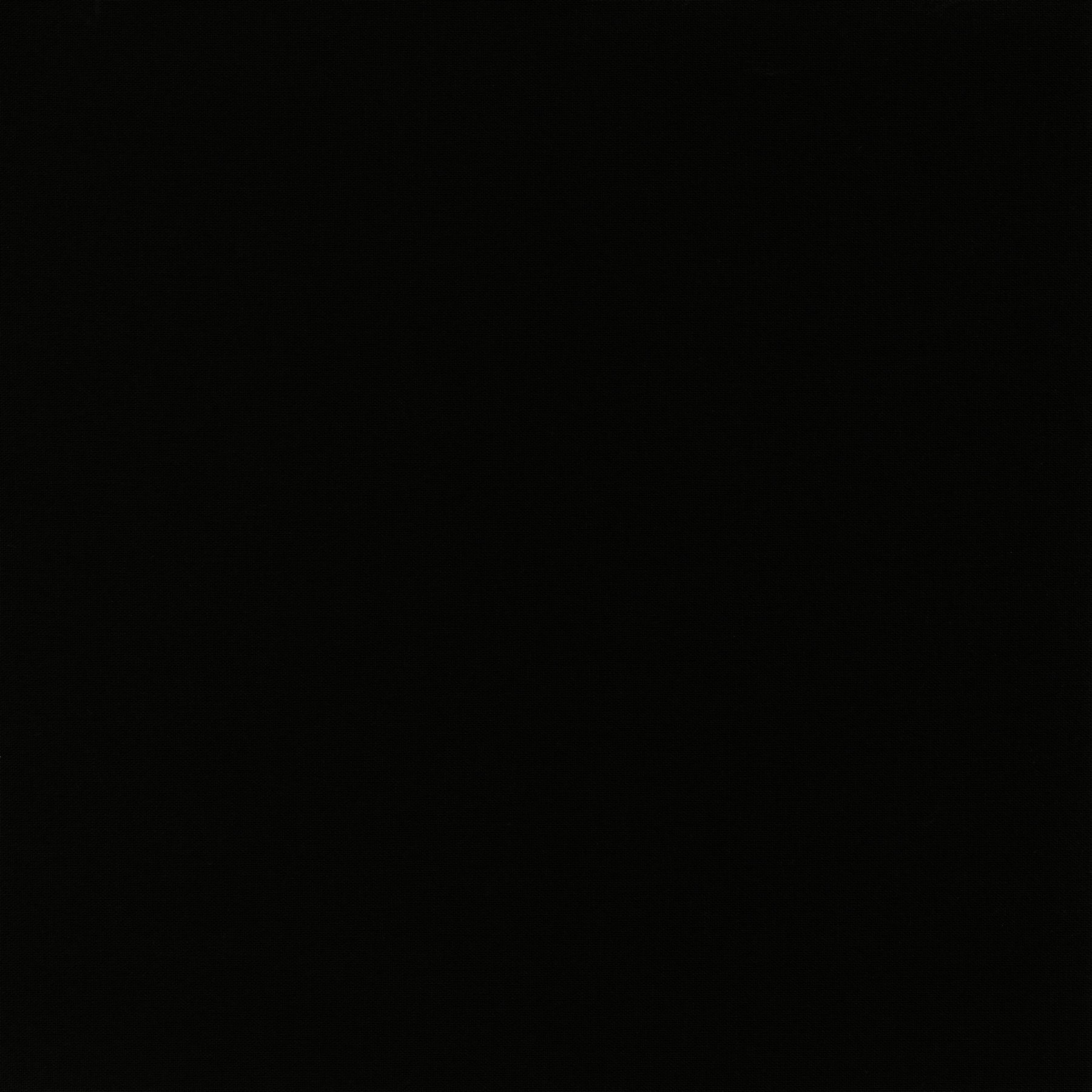 Black Linen Textured Background